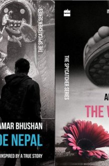 Inside Nepal/The Walk-In cover image
