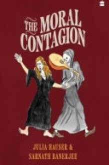 The Moral Contagion cover image