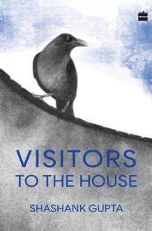 Visitors To The House cover image