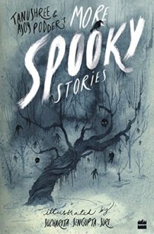 More Spooky Stories cover image