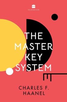 The Master Key System cover image