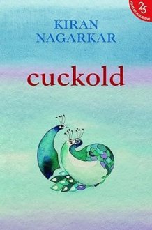 CUCKOLD. cover image