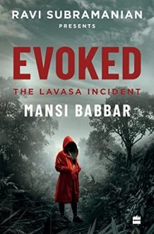 Evoked cover image