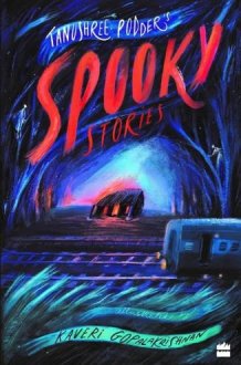 Spooky Stories cover image