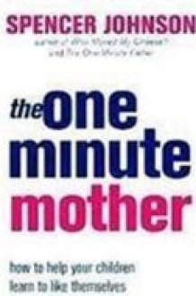 The One-Minute Mother cover image