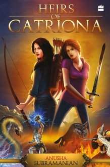 Heirs Of Catriona cover image