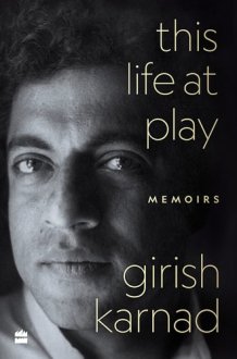 This Life at Play Memoirs cover image