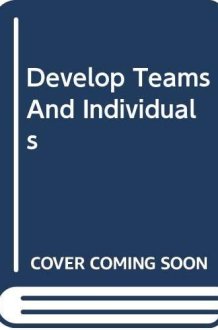 Develop Teams And Individuals cover image