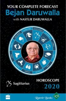 Horoscope 2020: Your Complete Forecast, Sagittarius cover image