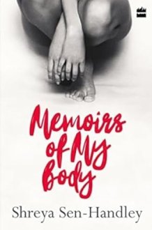 Memoirs of My Body cover image
