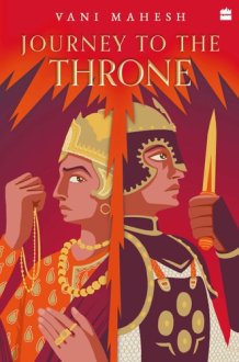 Journey to the Throne cover image
