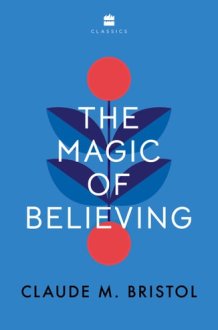 The Magic of Believing cover image
