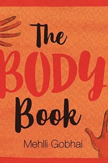 The Body Book Children Picture Book cover image