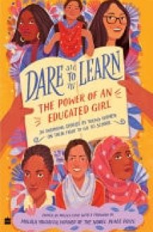 Dare to Learn The Power of an Educated Girl cover image