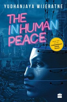 The Inhuman Peace cover image