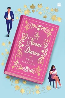 The Naani Diaries cover image