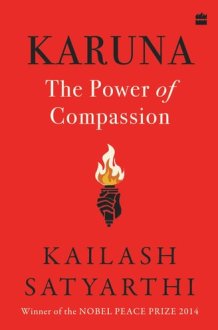 Karuna : The Power of Compassion cover image