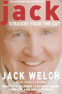 Jack [Perfect Paperback] [Jan 01, 2003] Welch cover image