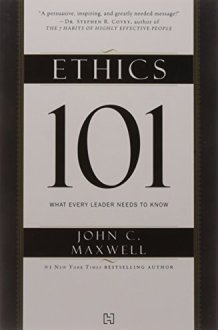 Ethics 101 cover image