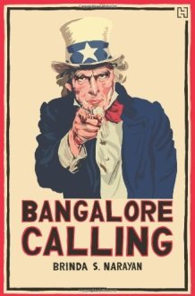 Bangalore Calling cover image