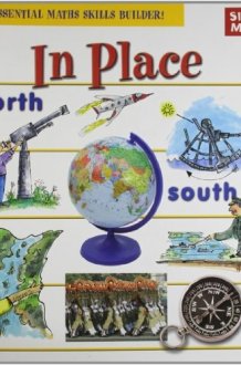 Simply Maths: In Place cover image