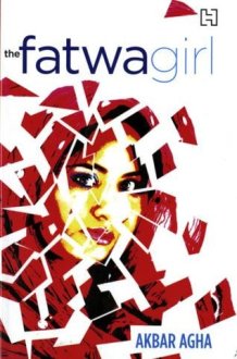 The Fatwa Girl cover image