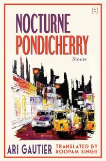Nocturne Pondicherry cover image