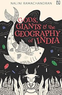Gods, Gaints & the Geography of India cover image