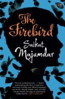 The Firebird cover image