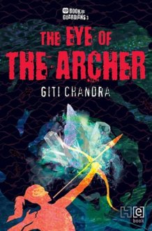 The Eye of the Archer cover image