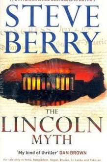 The Lincoln Myth cover image