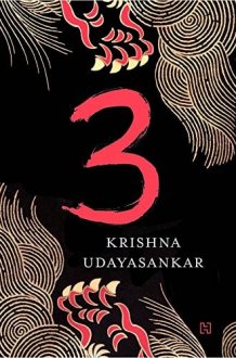 THREE cover image