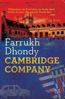 Cambridge Company cover image