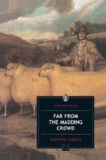 Far from the Madding Crowd cover image
