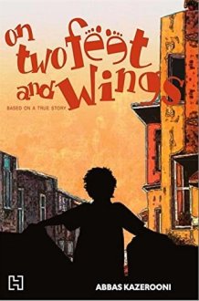 On Two Feet and Wings cover image