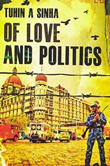 Of Love and Politics cover image
