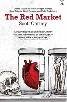 The Red Market cover image