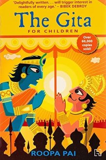 The Gita For Children cover image
