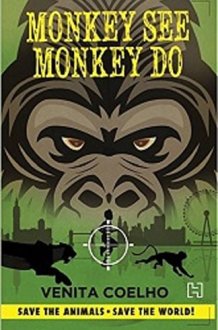 Monkey See, Monkey Do cover image