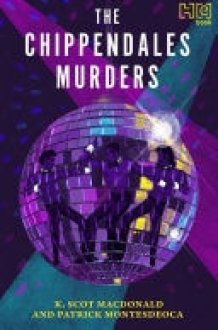 The Chippendales Murders cover image