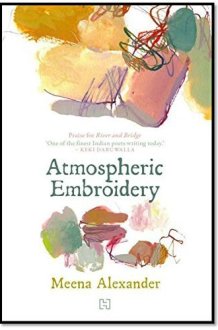 Atmospheric Embroidery cover image