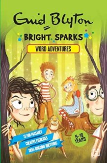 Word Adventures cover image