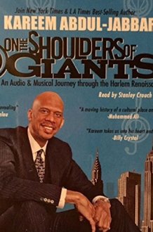 On the Shoulders of Giants,Vol 4: Jazz Lights Up Harlem cover image