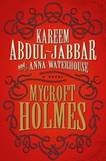 Mycroft Holmes cover image