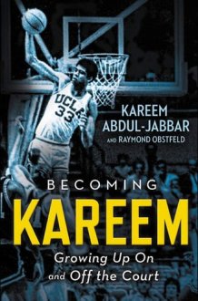 Becoming Kareem cover image