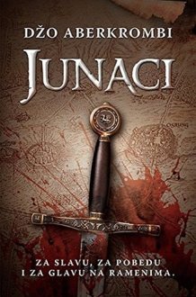 Junaci cover image