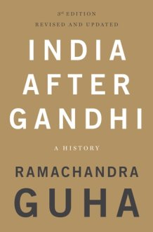 India After Gandhi A History cover image