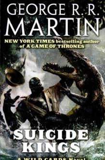 Suicide Kings cover image