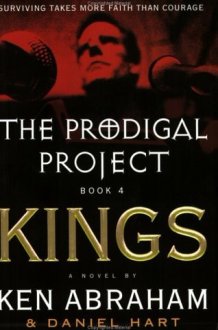 Kings cover image
