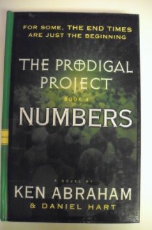 Numbers cover image